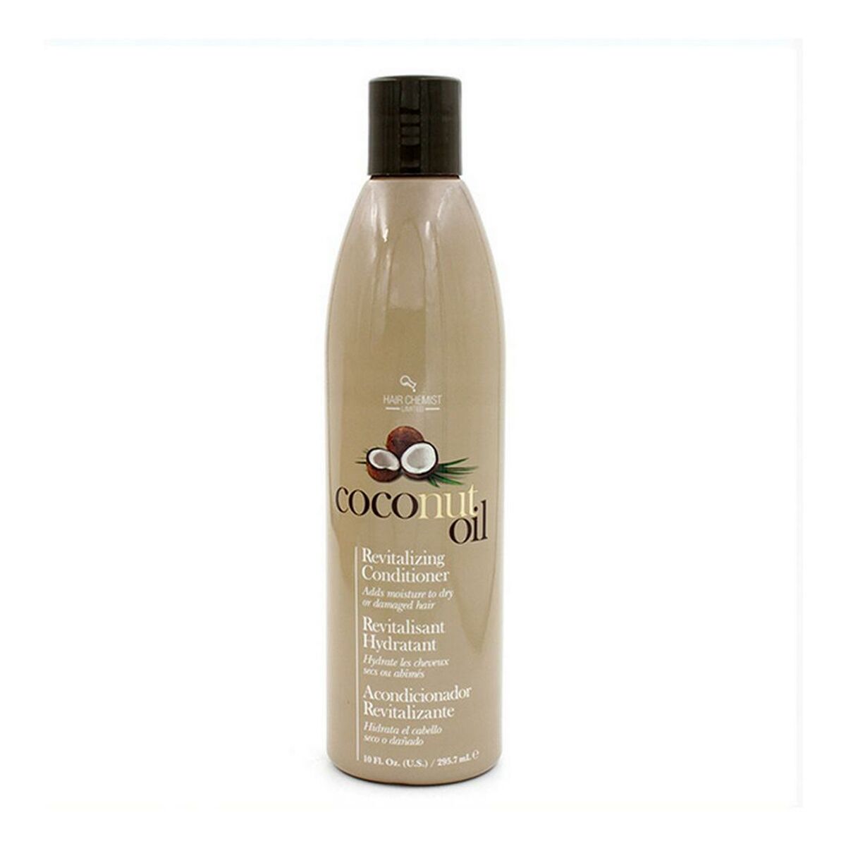 Conditioner Hair Chemist Chemist Coconut 7 ml